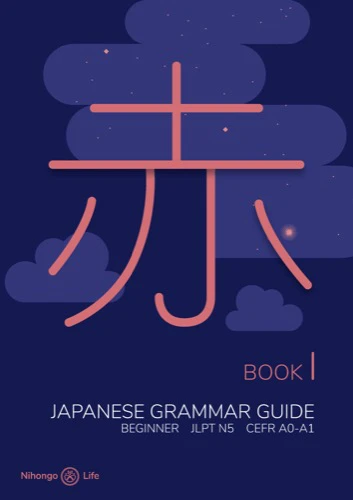 Japanese Grammar Lesson 6: The Particle も 